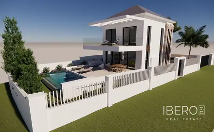 Prodej domu 380 m² s pozemkem 435 m², Marbella, Španělsko
