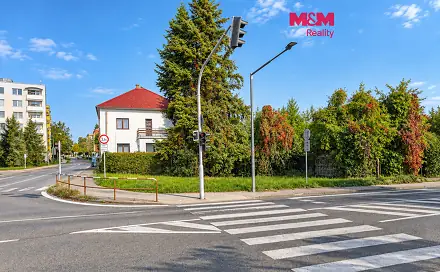 Prodej stavebního pozemku 552 m², Rychnov nad Kněžnou