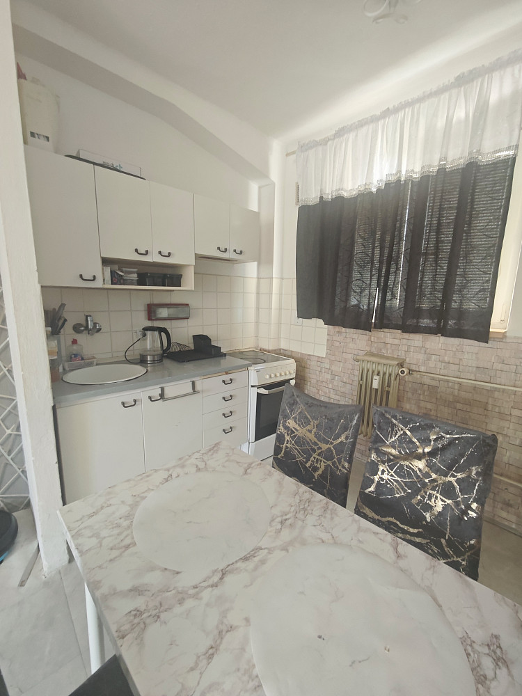 Prodej bytu 2+1 37 m²