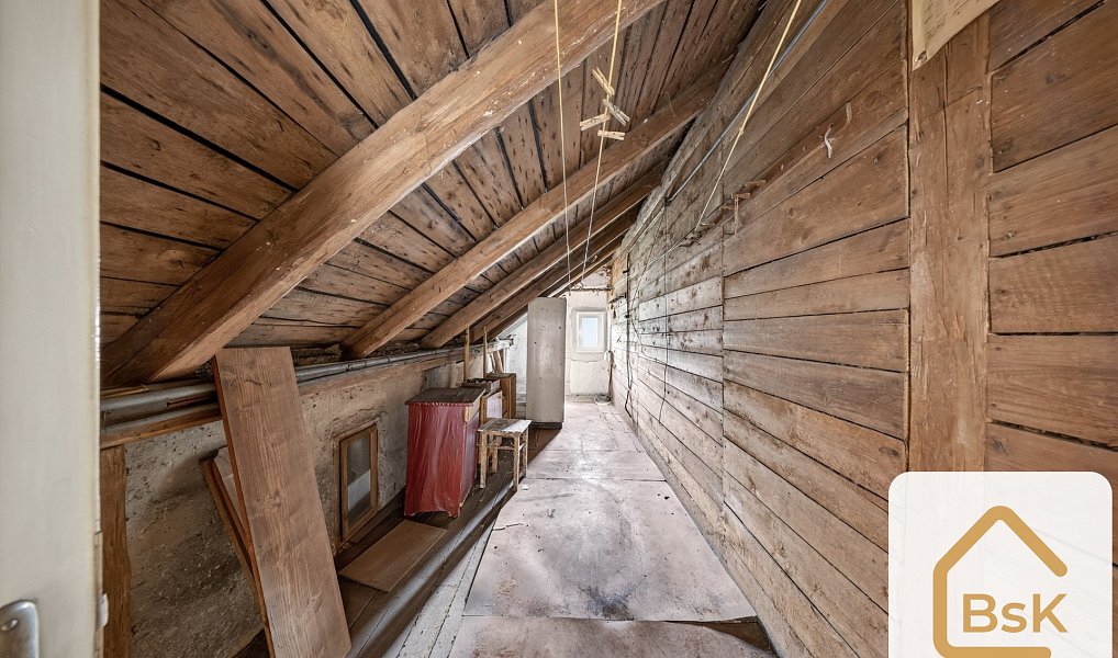 Prodej domu 292 m² s pozemkem 1 147 m², Turnov – náhled fotky 6