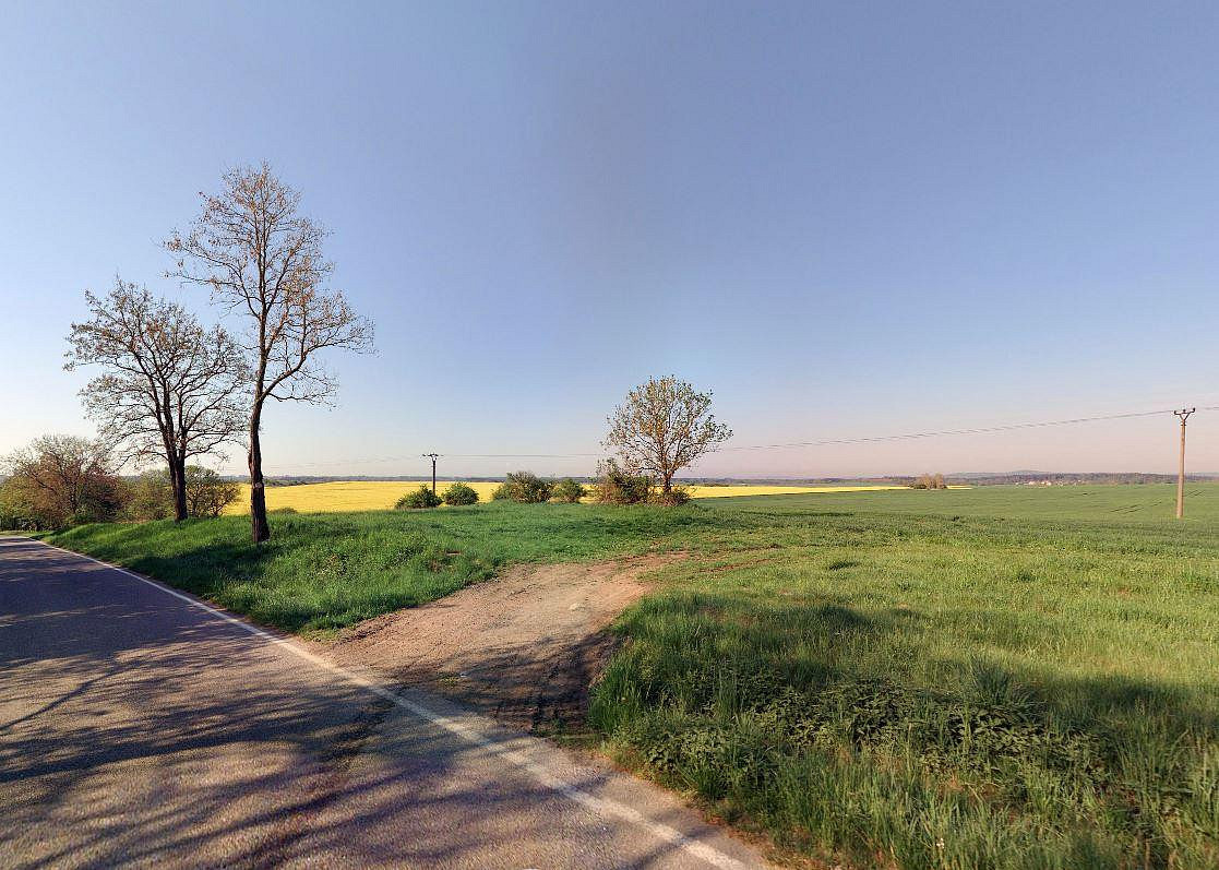 Prodej pole 39 858 m² – fotografie 3