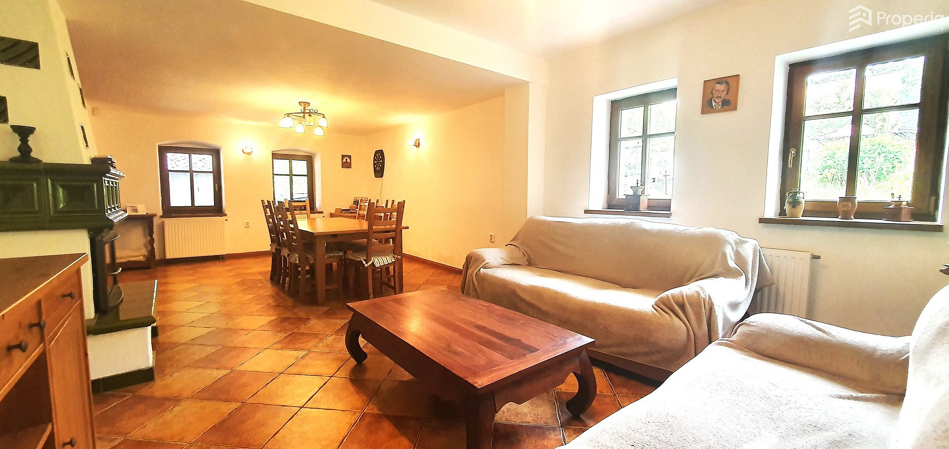Prodej ubytovacího objektu 350 m² — photo 5