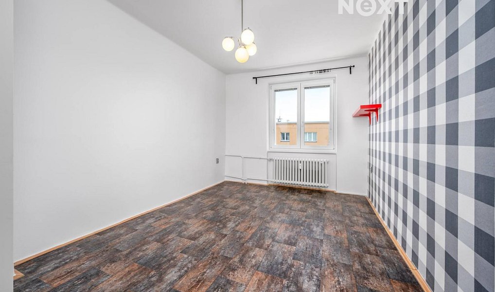 Pronájem bytu 2+1 52 m², Praha – náhled fotky 4