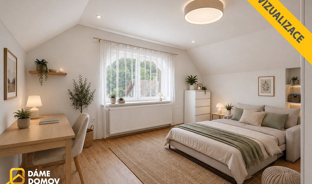 Prodej domu 225 m² s pozemkem 264 m², Březnice – náhled fotky 18