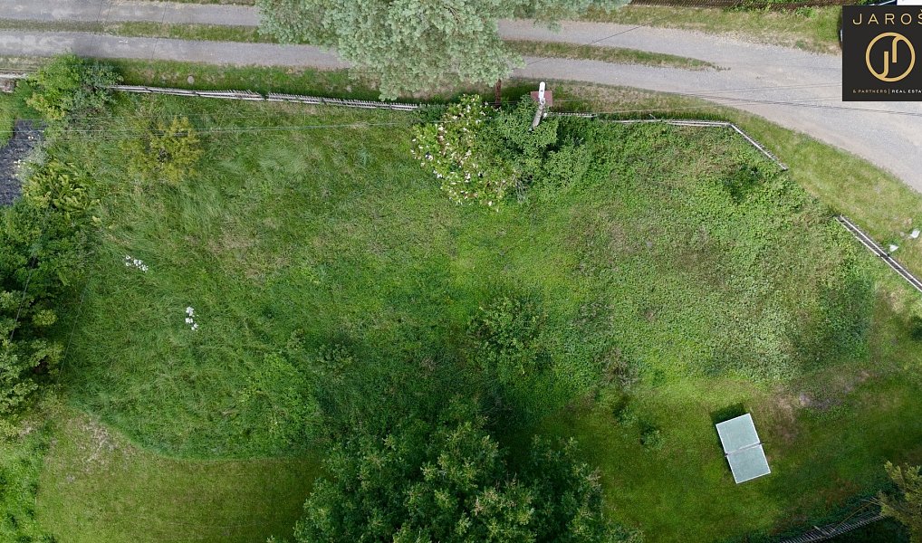 Prodej zahrady 357 m², Medonosy – náhled fotky 2
