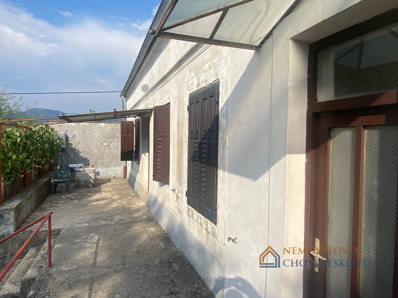 Prodej stavebního pozemku 4 176 m² - Ansicht 5