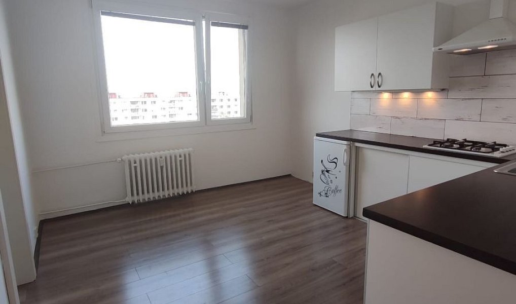 Prodej bytu 1+1 36 m², Ústí nad Labem – náhled fotky 2