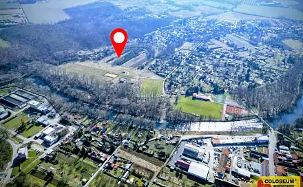 Prodej pole 2 970 m², Znojmo