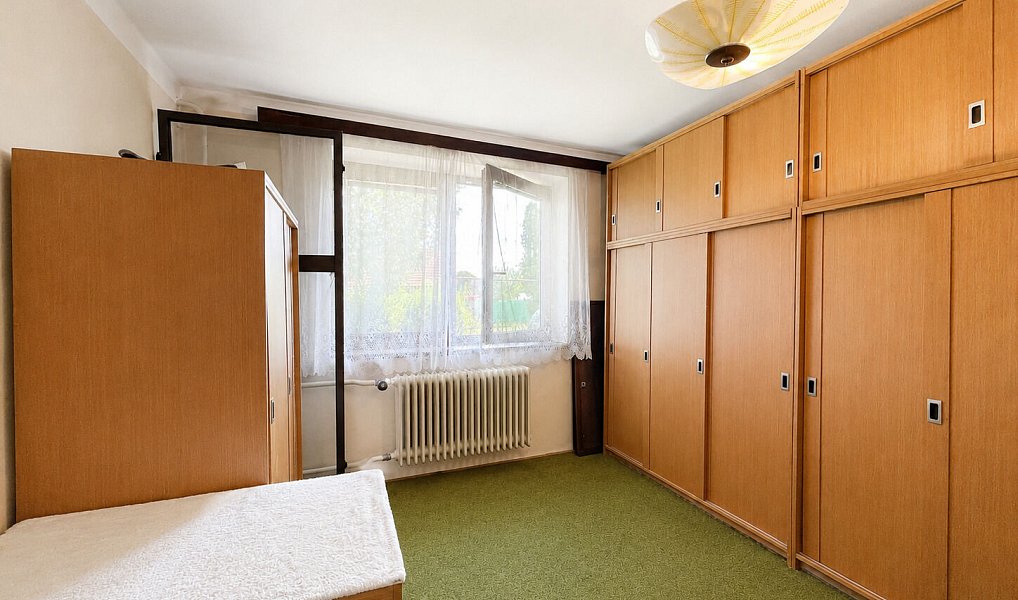 Prodej domu 100 m² s pozemkem 1 416 m², Horní Jelení – náhled fotky 9