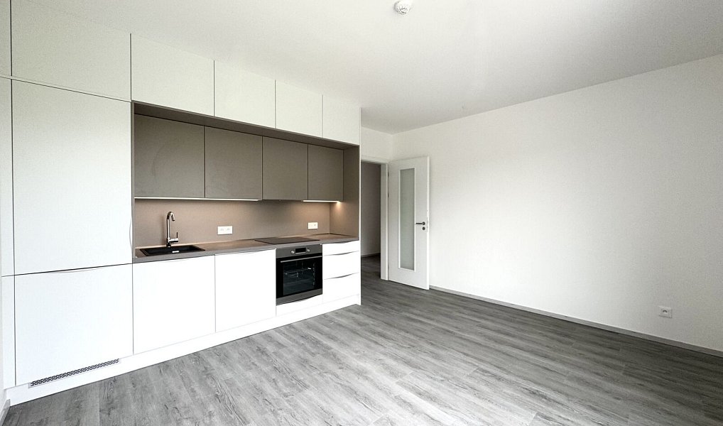 Prodej bytu 2+kk 44 m², Český Krumlov – náhled fotky 3