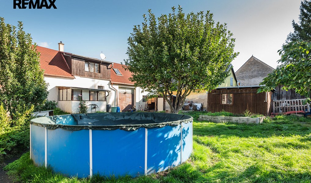 Prodej domu 166 m² s pozemkem 671 m², Sedlec-Prčice – náhled fotky 31