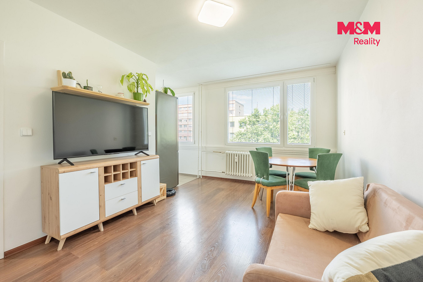 Prodej bytu 3+kk 53 m² — photo 3