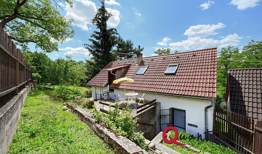 Prodej domu 104 m² s pozemkem 812 m², Čestín – náhled fotky 4