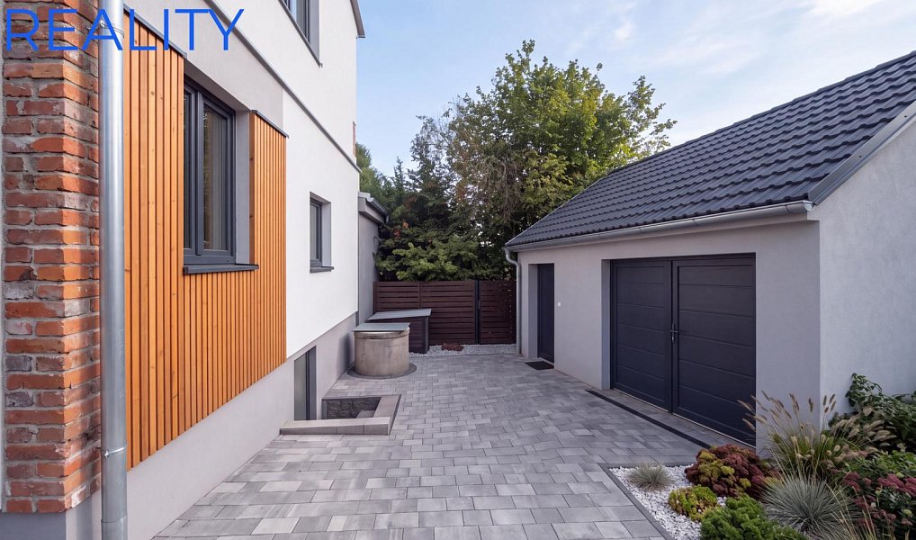 Prodej domu 185 m² s pozemkem 606 m², Ostrava – náhled fotky 6
