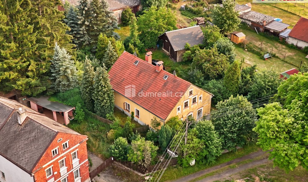 Prodej chaty/chalupy 125 m², Žlutice – náhled fotky 16