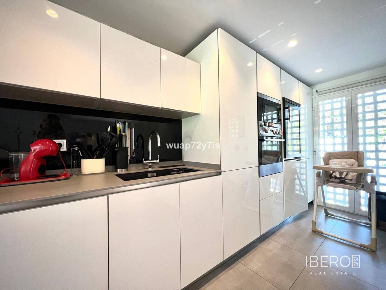 Casa 5+kk – Estepona, Barriada Islas Canarias - Vista 4