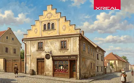 Prodej domu 159 m² s pozemkem 292 m², Máchova, Zlonice, okres Kladno