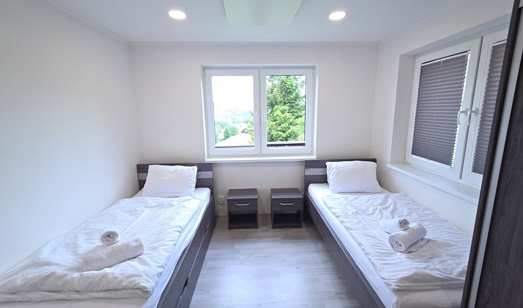 Prodej bytu 3+kk 60 m², Loučná pod Klínovcem – náhled fotky 14