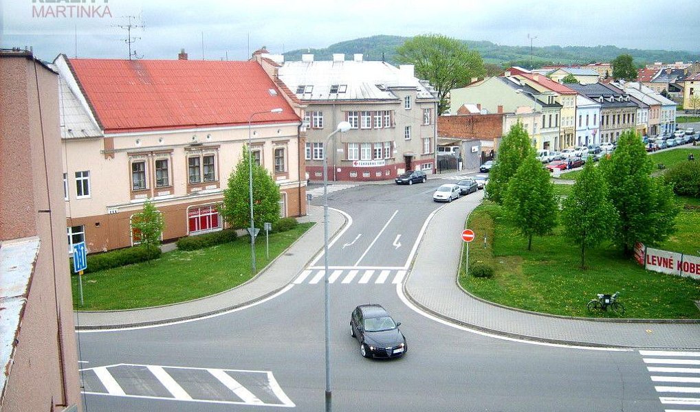 Pronájem výrobních prostor 1 300 m², Nový Jičín – náhled fotky 13