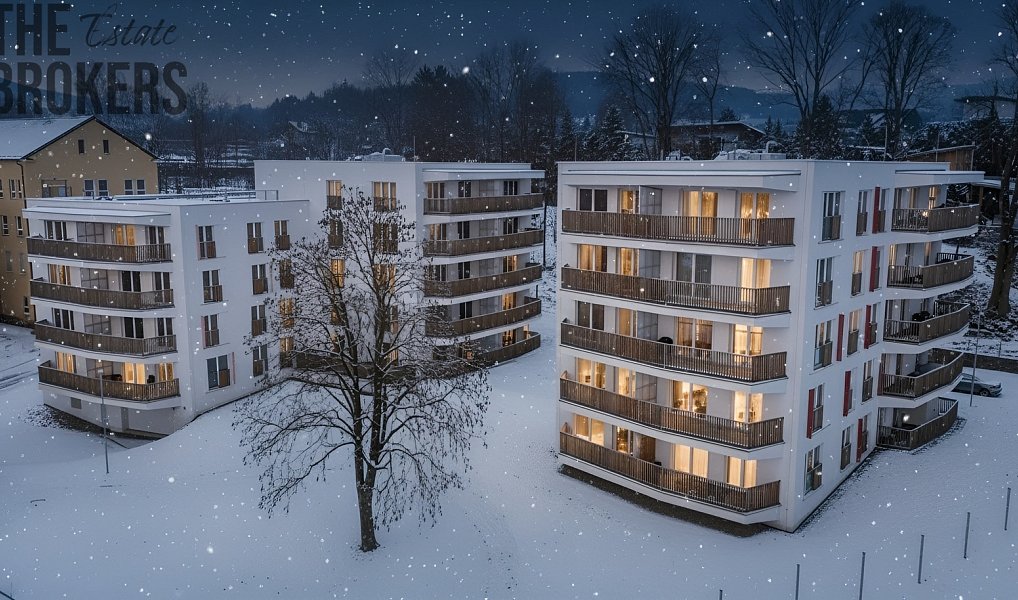 Prodej bytu 3+kk 84 m², Vrchlabí – náhled fotky 3
