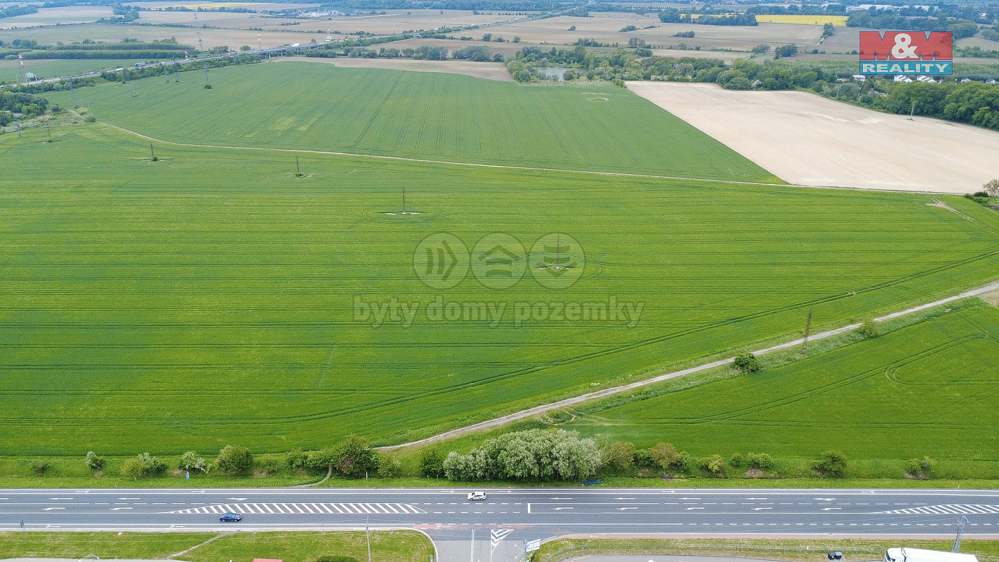 Prodej komerčního pozemku 6 563 m² — photo 4