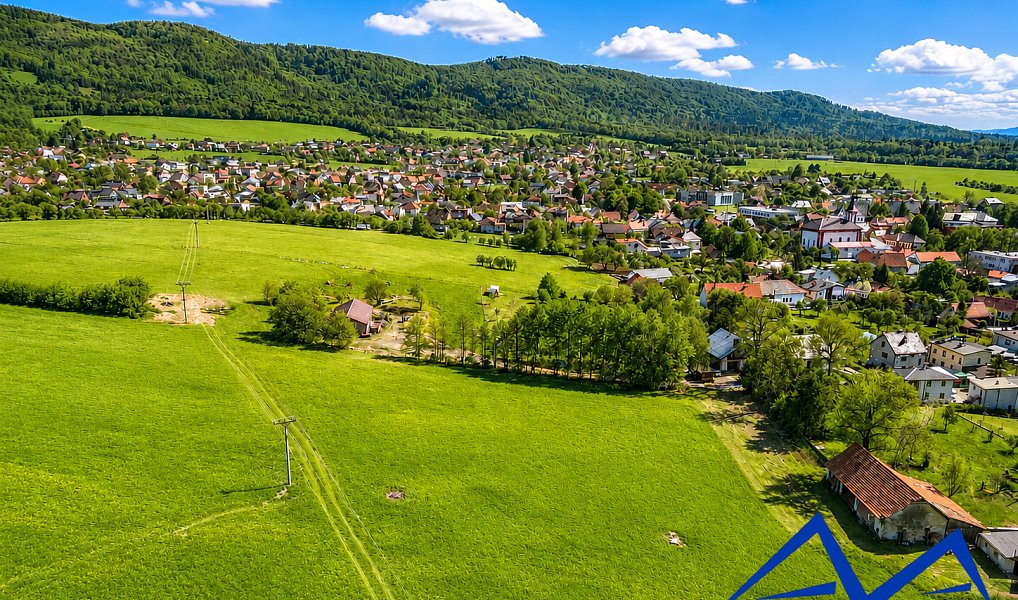 Prodej stavebního pozemku 1 030 m², Mořkov – náhled fotky 8