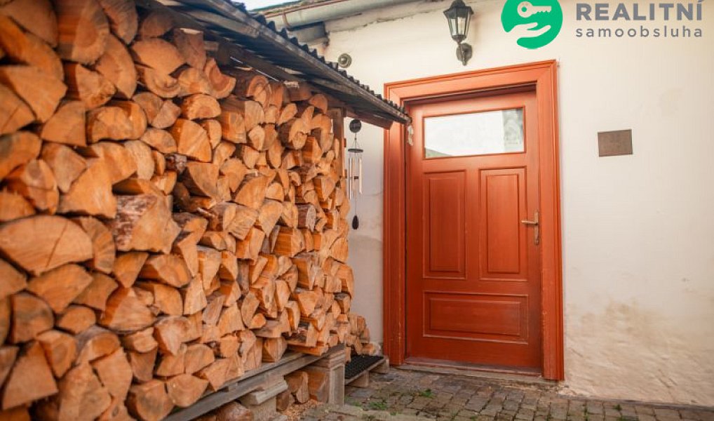 Prodej domu 110 m² s pozemkem 214 m², Vimperk – náhled fotky 17