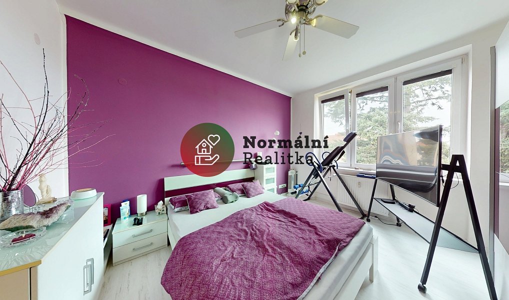 Prodej bytu 2+1 58 m², Neratovice – náhled fotky 19