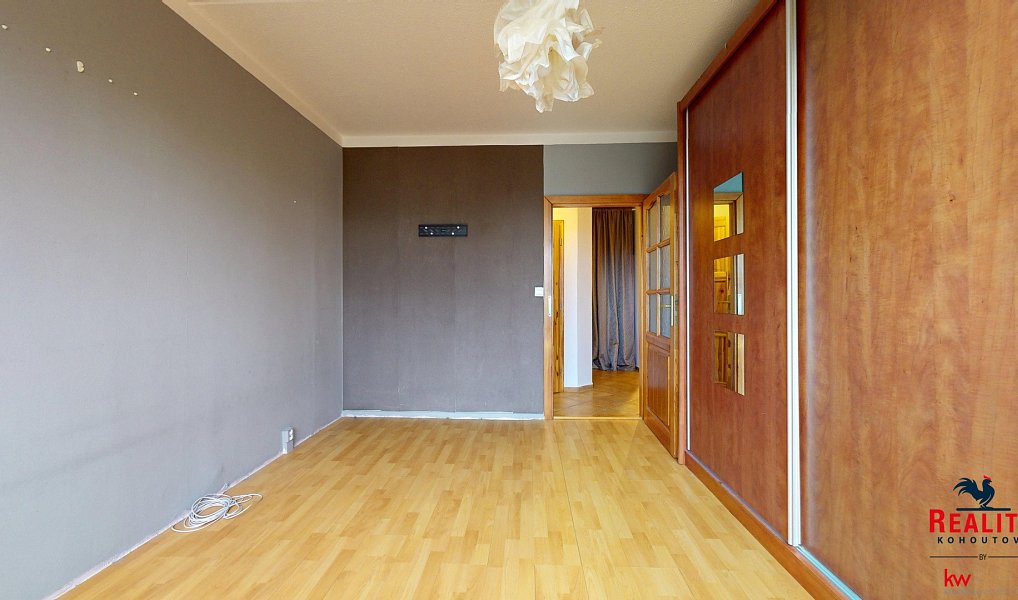 Prodej bytu 1+1 42 m², Pelhřimov – náhled fotky 12