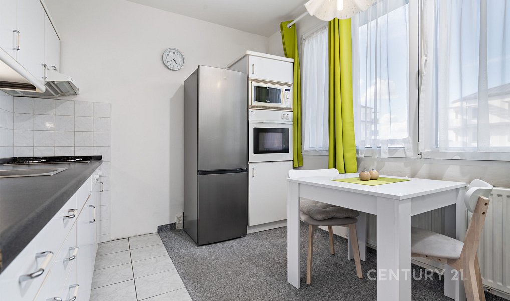 Prodej bytu 3+1 61 m², Dobřany – náhled fotky 4