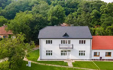 Příhon, Klobouky u Brna, Okres Břeclav