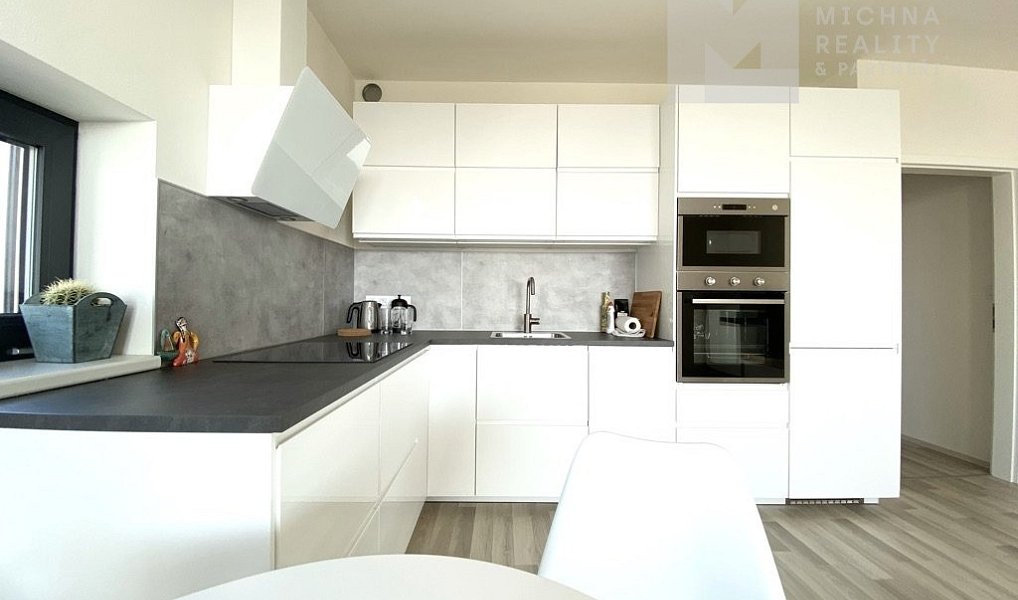 Pronájem bytu 2+kk 55 m², Brno – náhled fotky 3