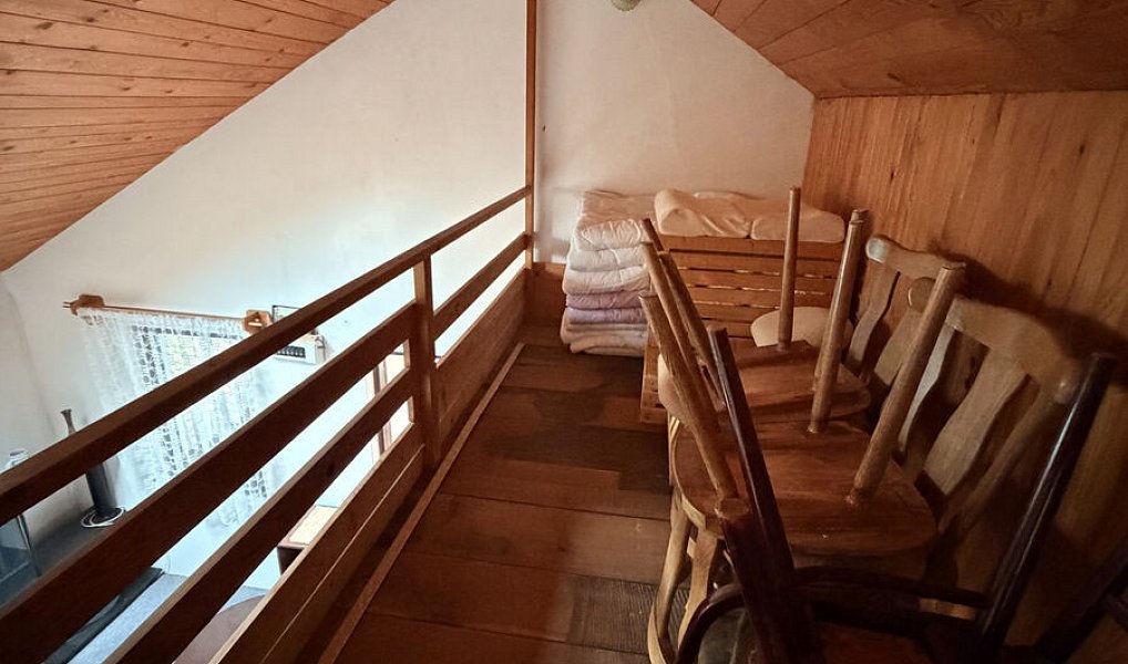 Prodej chaty/chalupy 40 m² s pozemkem 1 863 m², Líšná – náhled fotky 19