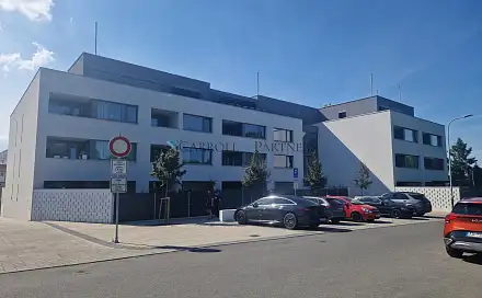 Pronájem bytu 1+kk 38 m², U Hájenky, Ostrava - Slezská Ostrava