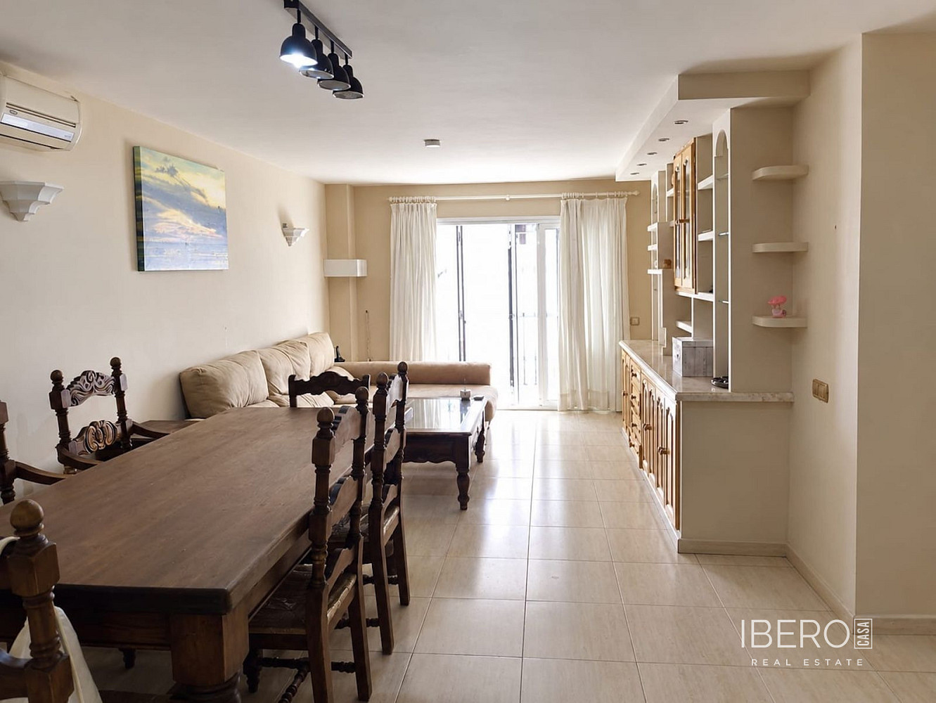 Piso 4+kk – Marbella