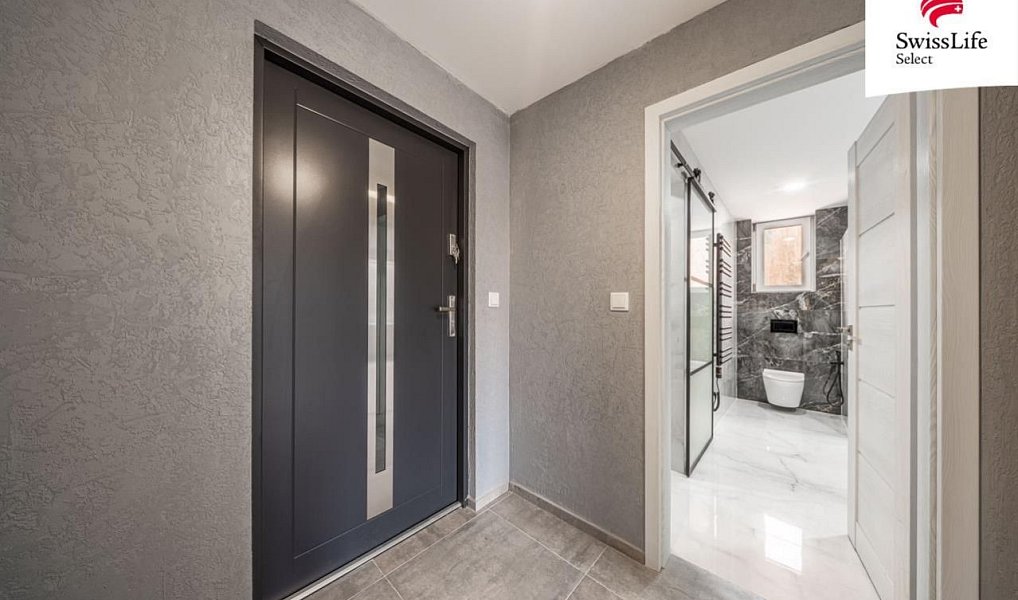 Prodej bytu 3+1 108 m², Trutnov – náhled fotky 9