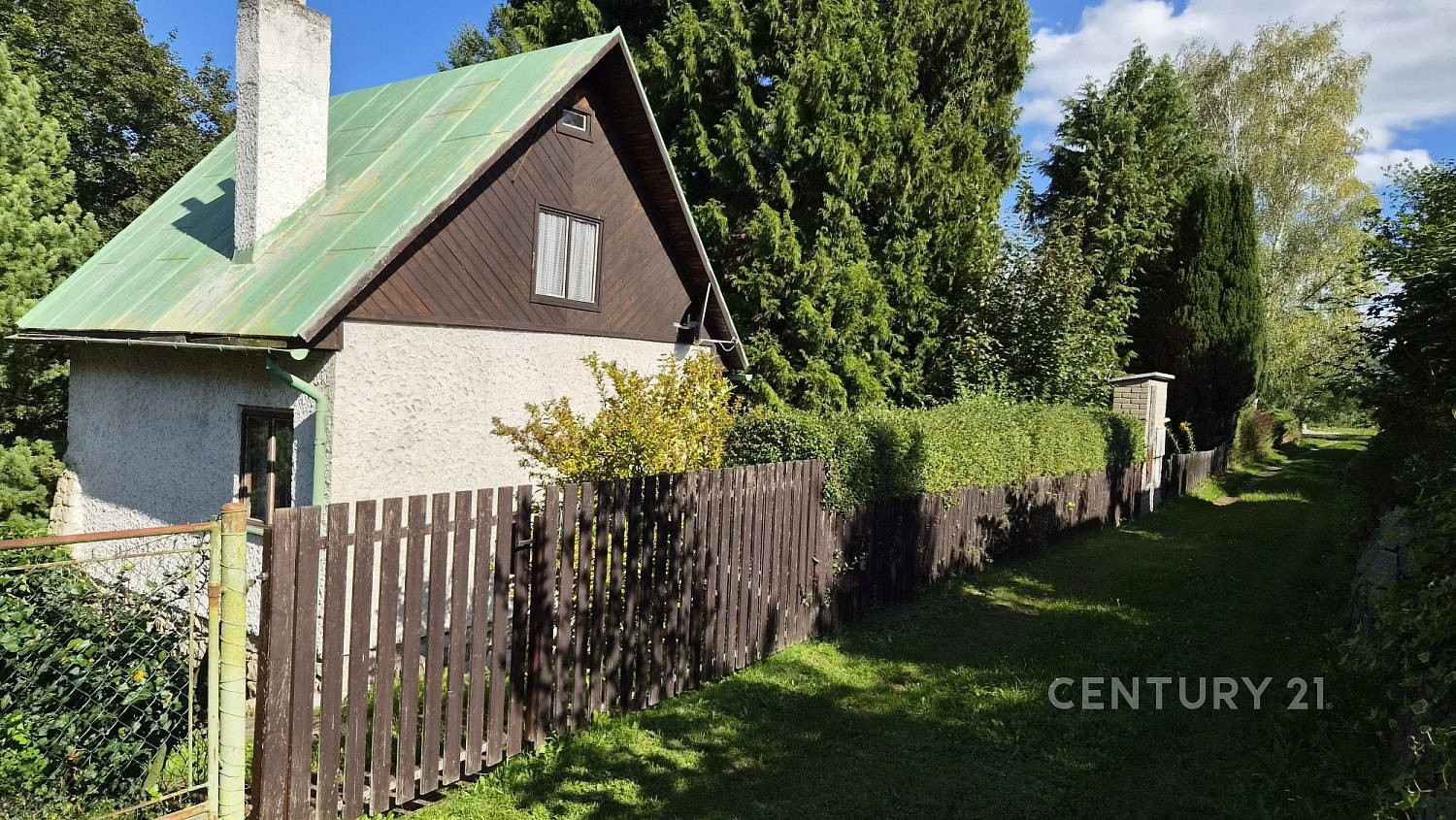 Prodej chaty/chalupy 85 m² s pozemkem 467 m² – fotografie 3