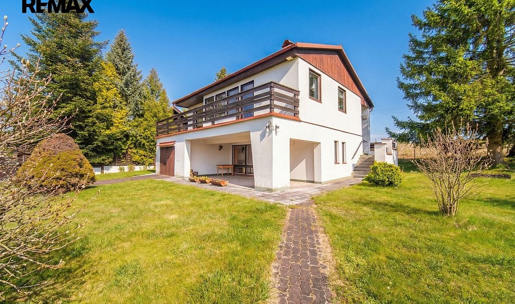 Prodej rodinného domu, 122 m², Praha-východ, Jevany