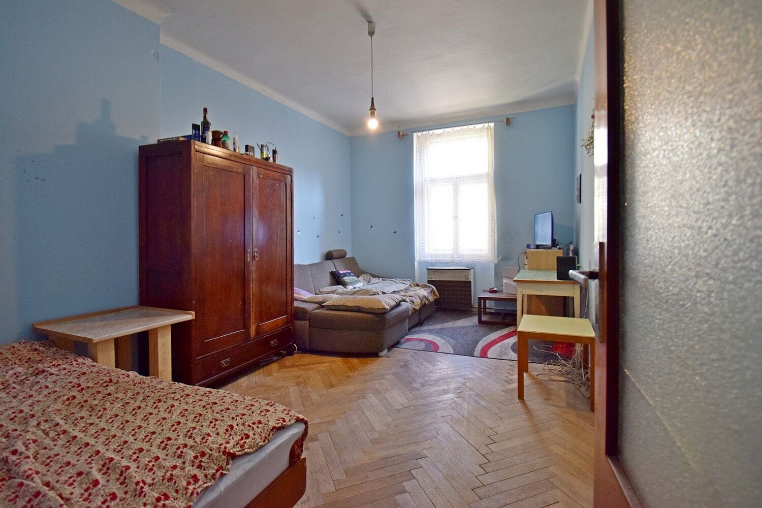 Pronájem bytu 2+kk 45 m² – fotografie 4