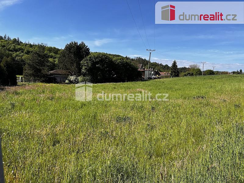Prodej stavebního pozemku 963 m² — photo 5