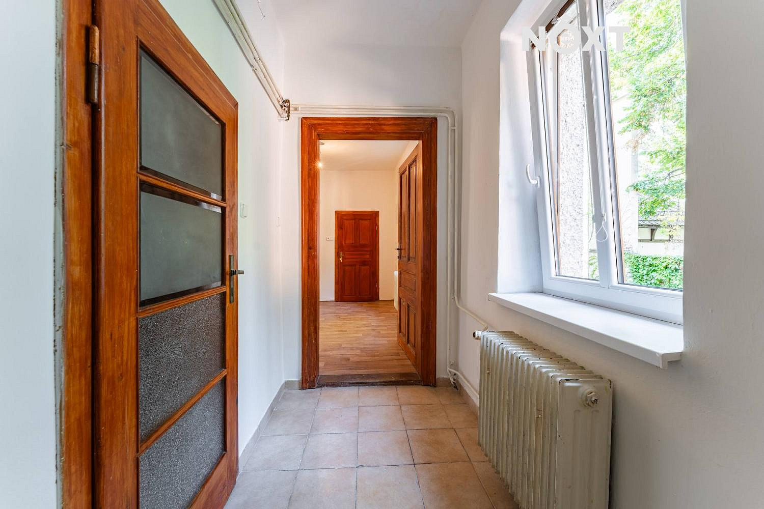 Pronájem bytu 3+1 77 m² – fotografie 2