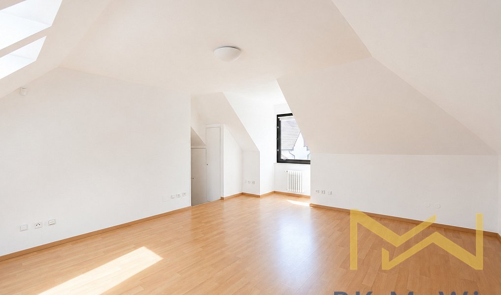 Pronájem domu 417 m² s pozemkem 999 m², Praha – náhled fotky 7