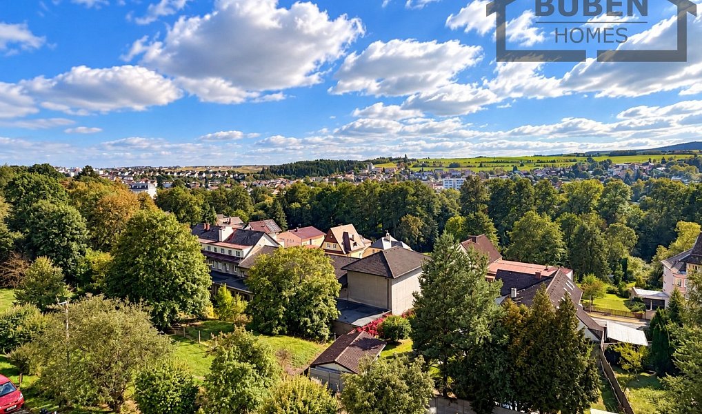 Prodej bytu 3+1 59 m², Tachov – náhled fotky 24
