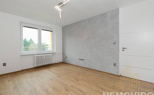Prodej bytu 3+1 70 m², Štramberská, Kopřivnice, okres Nový Jičín