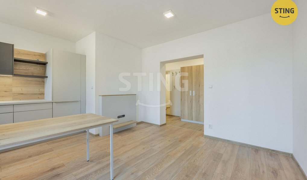 Prodej bytu 2+kk 41 m², Žďár nad Sázavou – náhled fotky 6