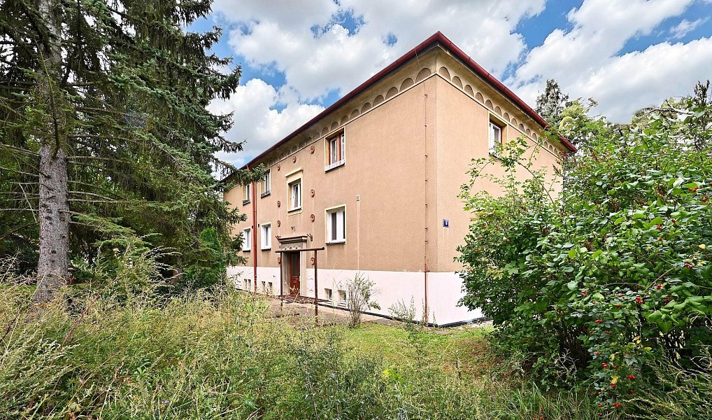 Prodej bytu 3+1 80 m², Praha – náhled fotky 14