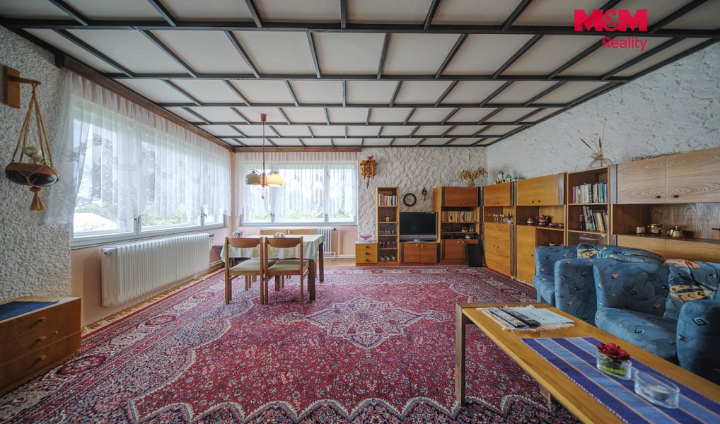 Prodej domu 150 m² s pozemkem 1 051 m², Trojanovice – náhled fotky 4