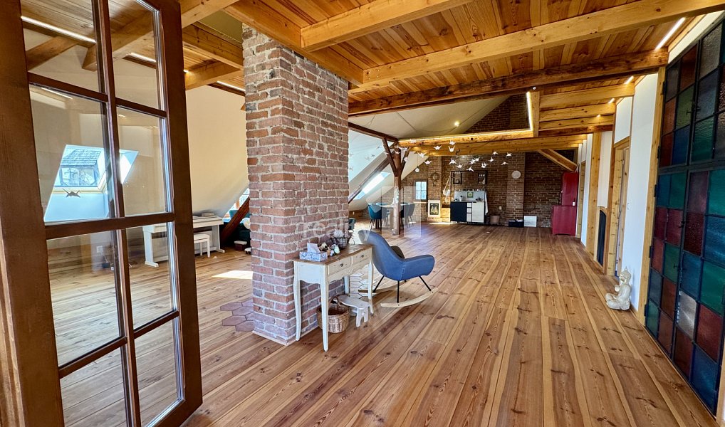 Prodej domu 461 m² s pozemkem 290 m², Malešov – náhled fotky 5
