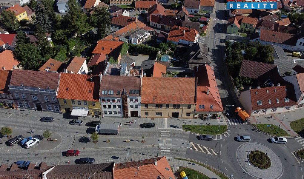 Pronájem restaurace 300 m², Blatná – náhled fotky 14