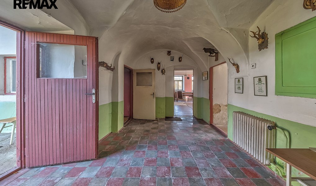 Prodej zemědělského objektu 745 m², Blažejov – náhled fotky 13